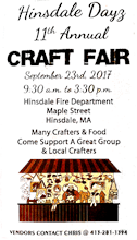 2017 Craft Fair